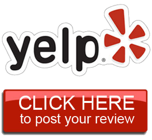 Write us a review on Yelp